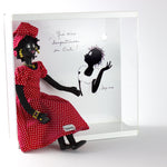 Cargar la imagen en el visor de la galería, Muñecas Nieves
