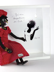 Cargar la imagen en el visor de la galería, Muñecas Nieves
