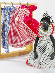 Cargar la imagen en el visor de la galería, Muñecas Nieves
