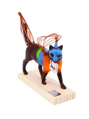 Cargar la imagen en el visor de la galería, Réplicas Gatas del Río
