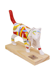 Cargar la imagen en el visor de la galería, Réplicas Gatas del Río
