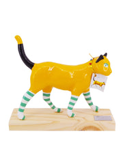 Cargar la imagen en el visor de la galería, Réplicas Gatas del Río
