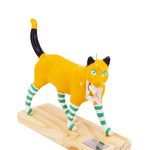 Cargar la imagen en el visor de la galería, Réplicas Gatas del Río
