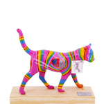 Cargar la imagen en el visor de la galería, Réplicas Gatas del Río
