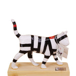 Cargar la imagen en el visor de la galería, Réplicas Gatas del Río
