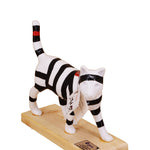 Cargar la imagen en el visor de la galería, Réplicas Gatas del Río
