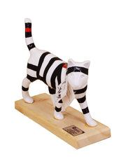 Cargar la imagen en el visor de la galería, Réplicas Gatas del Río
