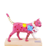 Cargar la imagen en el visor de la galería, Réplicas Gatas del Río
