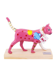 Cargar la imagen en el visor de la galería, Réplicas Gatas del Río
