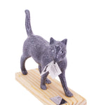 Cargar la imagen en el visor de la galería, Réplicas Gatas del Río
