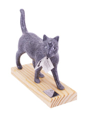 Cargar la imagen en el visor de la galería, Réplicas Gatas del Río
