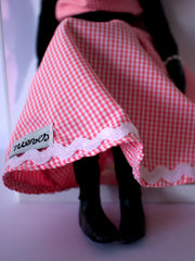 Cargar la imagen en el visor de la galería, Muñecas Nieves
