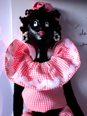 Cargar la imagen en el visor de la galería, Copia de Muñecas Nieves