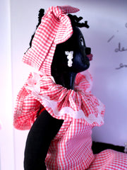 Cargar la imagen en el visor de la galería, Copia de Muñecas Nieves