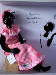 Cargar la imagen en el visor de la galería, Copia de Muñecas Nieves