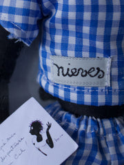 Cargar la imagen en el visor de la galería, Muñecas Nieves
