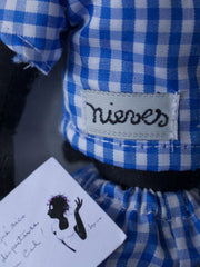 Cargar la imagen en el visor de la galería, Copia de Muñecas Nieves