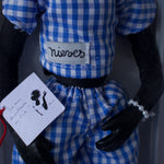 Cargar la imagen en el visor de la galería, Muñecas Nieves
