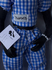 Cargar la imagen en el visor de la galería, Muñecas Nieves
