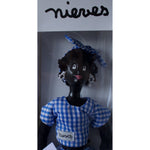 Cargar la imagen en el visor de la galería, Copia de Muñecas Nieves
