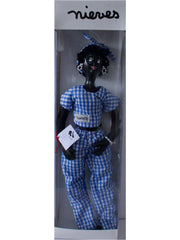 Cargar la imagen en el visor de la galería, Copia de Muñecas Nieves