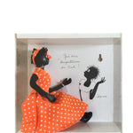 Cargar la imagen en el visor de la galería, Copia de Muñecas Nieves
