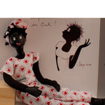 Cargar la imagen en el visor de la galería, Copia de Muñecas Nieves
