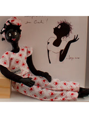 Cargar la imagen en el visor de la galería, Copia de Muñecas Nieves