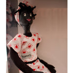 Cargar la imagen en el visor de la galería, Copia de Muñecas Nieves
