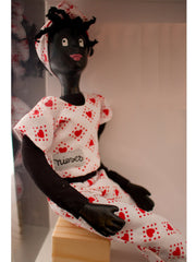 Cargar la imagen en el visor de la galería, Copia de Muñecas Nieves