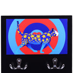 Cargar la imagen en el visor de la galería, Percheros Doble
