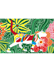 Cargar la imagen en el visor de la galería, Percheros Doble
