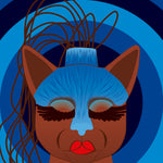 Cargar la imagen en el visor de la galería, Percheros Sencillo
