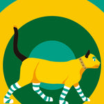 Cargar la imagen en el visor de la galería, Percheros Sencillo
