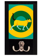 Cargar la imagen en el visor de la galería, Percheros Sencillo
