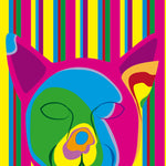 Cargar la imagen en el visor de la galería, Percheros Sencillo
