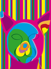 Cargar la imagen en el visor de la galería, Percheros Sencillo
