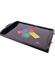 Cargar la imagen en el visor de la galería, Bandejas