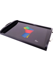 Cargar la imagen en el visor de la galería, Bandejas