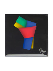 Cargar la imagen en el visor de la galería, Mosaicos (Cuadro 20x20)
