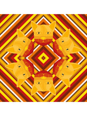 Cargar la imagen en el visor de la galería, Servilleteros Caja
