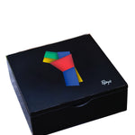 Cargar la imagen en el visor de la galería, Servilleteros Caja
