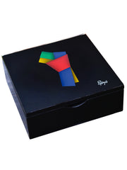 Cargar la imagen en el visor de la galería, Servilleteros Caja