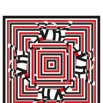 Cargar la imagen en el visor de la galería, Servilleteros Caja
