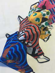 Cargar la imagen en el visor de la galería, Tapabocas
