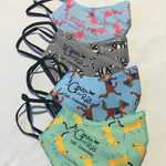 Cargar la imagen en el visor de la galería, Tapabocas
