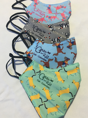 Cargar la imagen en el visor de la galería, Tapabocas
